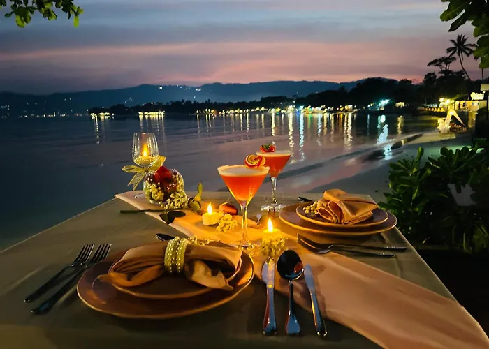 Casa De Mar - Koh Samui