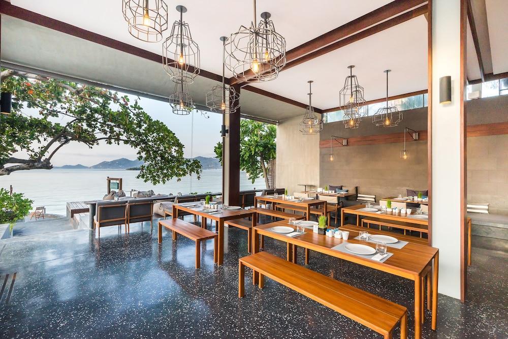Casa De Mar - Koh Samui 渡假村 查汶海滩