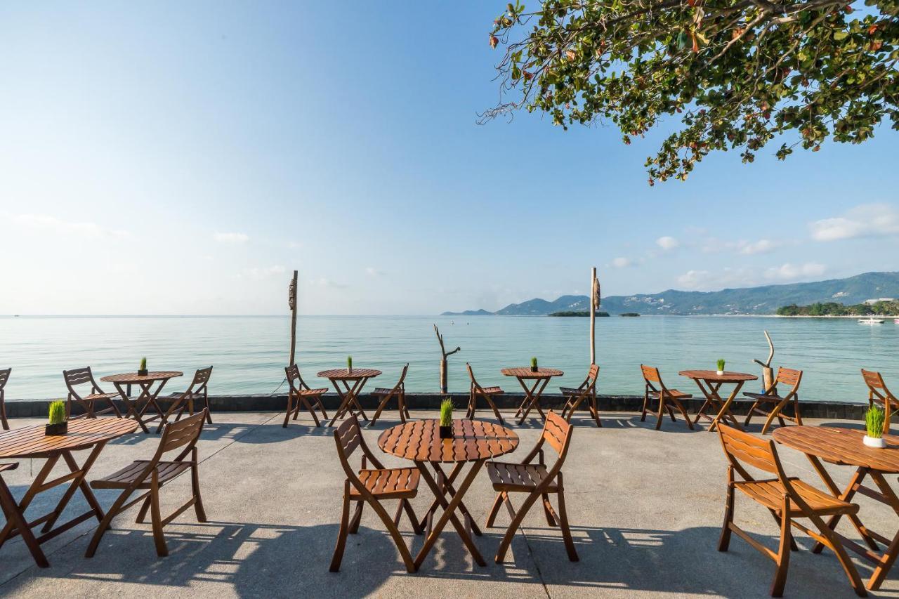 Casa De Mar - Koh Samui 渡假村 查汶海滩
