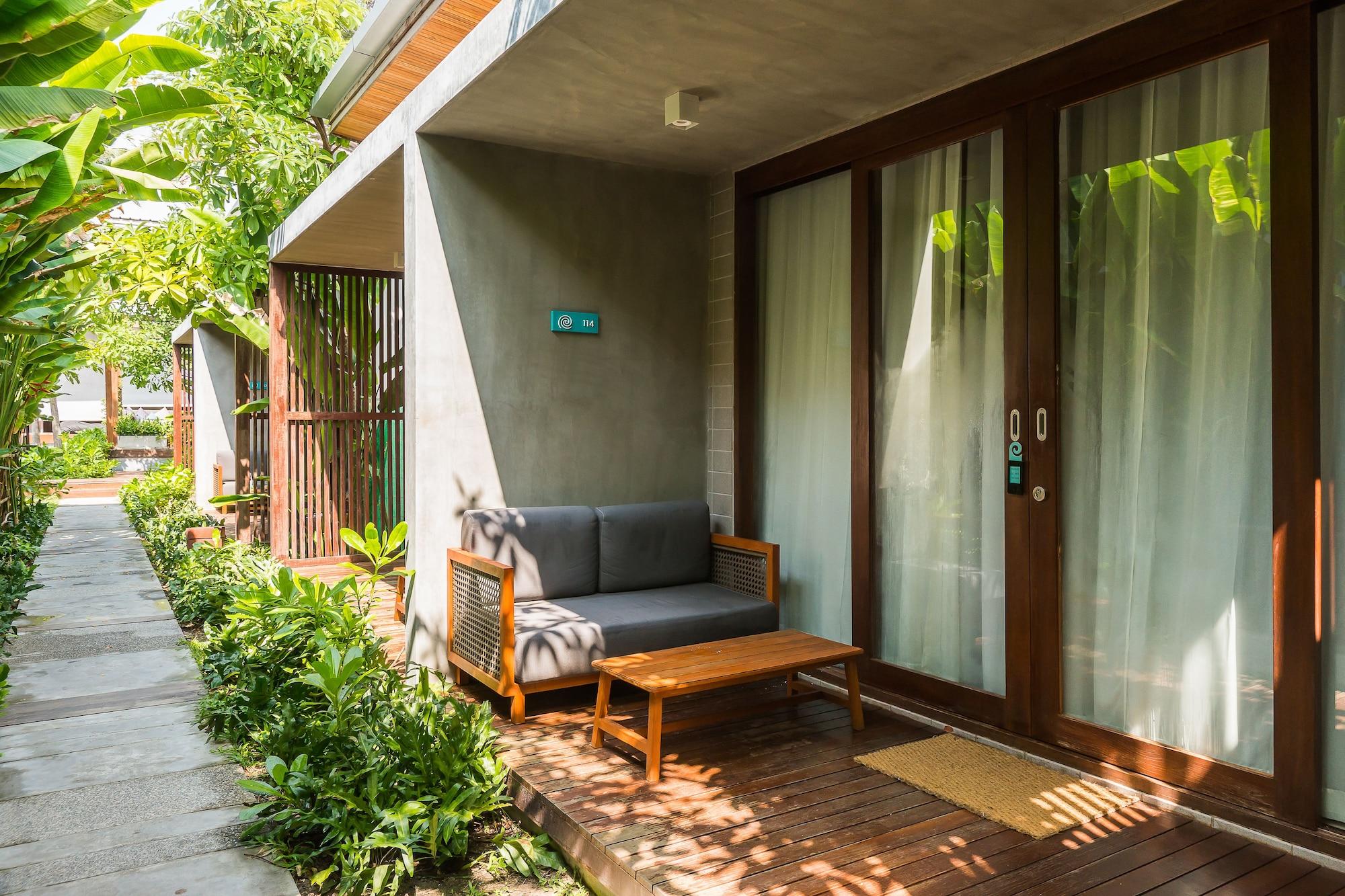 Casa De Mar - Koh Samui 渡假村