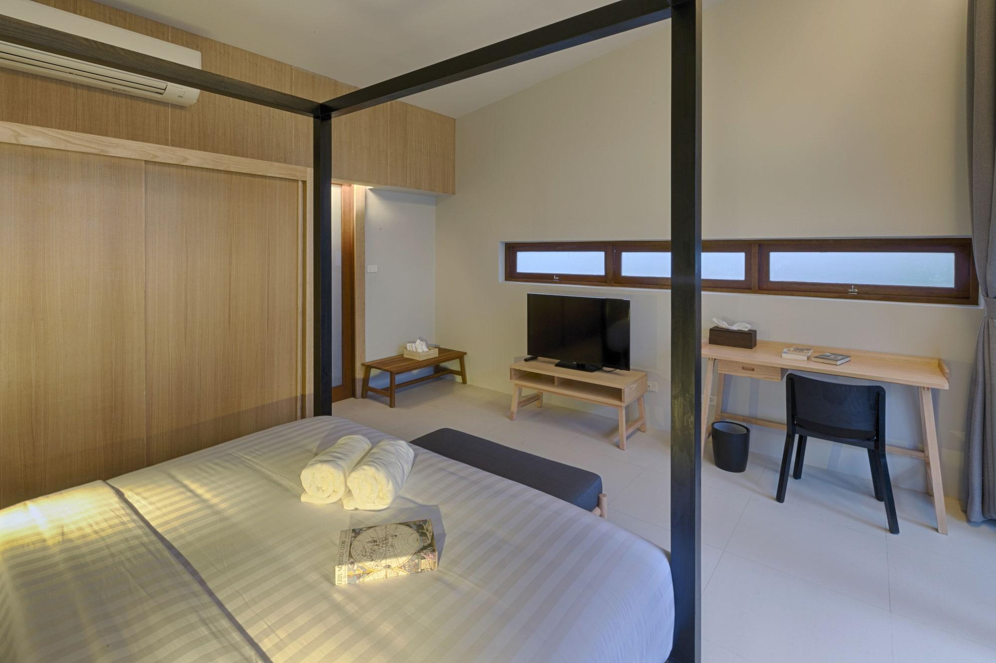 渡假村 Casa De Mar - Koh Samui 4*