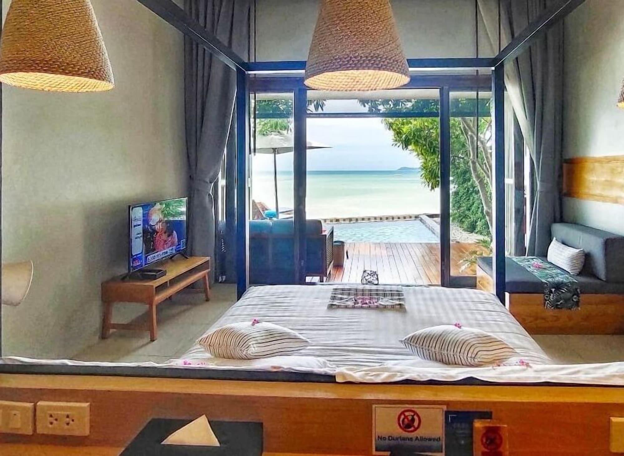 Casa De Mar - Koh Samui 4* 查汶海滩
