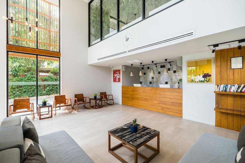 渡假村 Casa De Mar - Koh Samui
