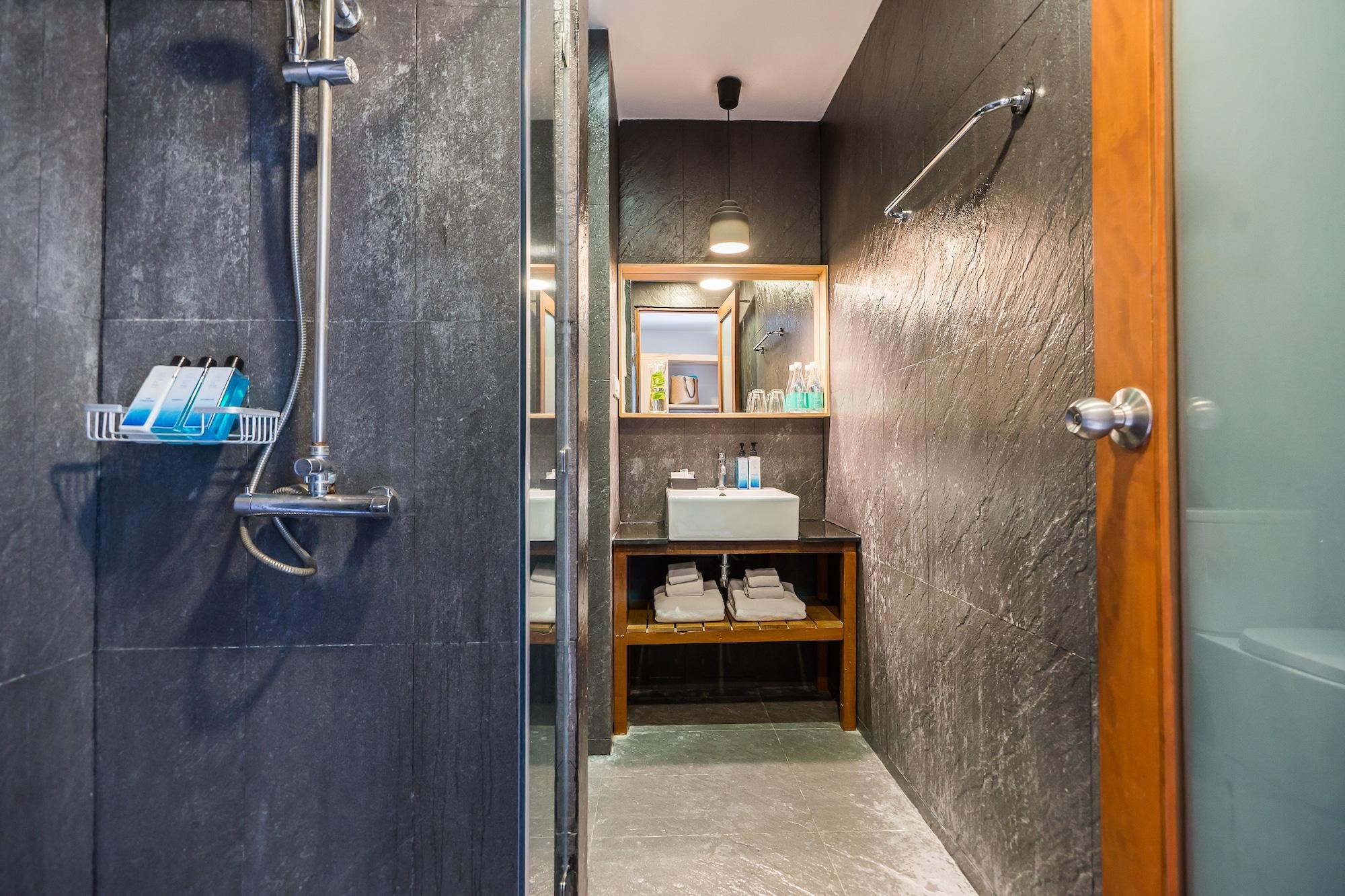 Casa De Mar - Koh Samui 4* 查汶海滩