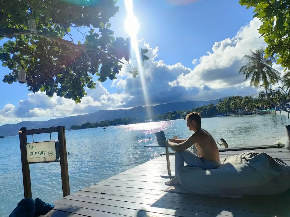 Casa De Mar - Koh Samui 4* 查汶海滩