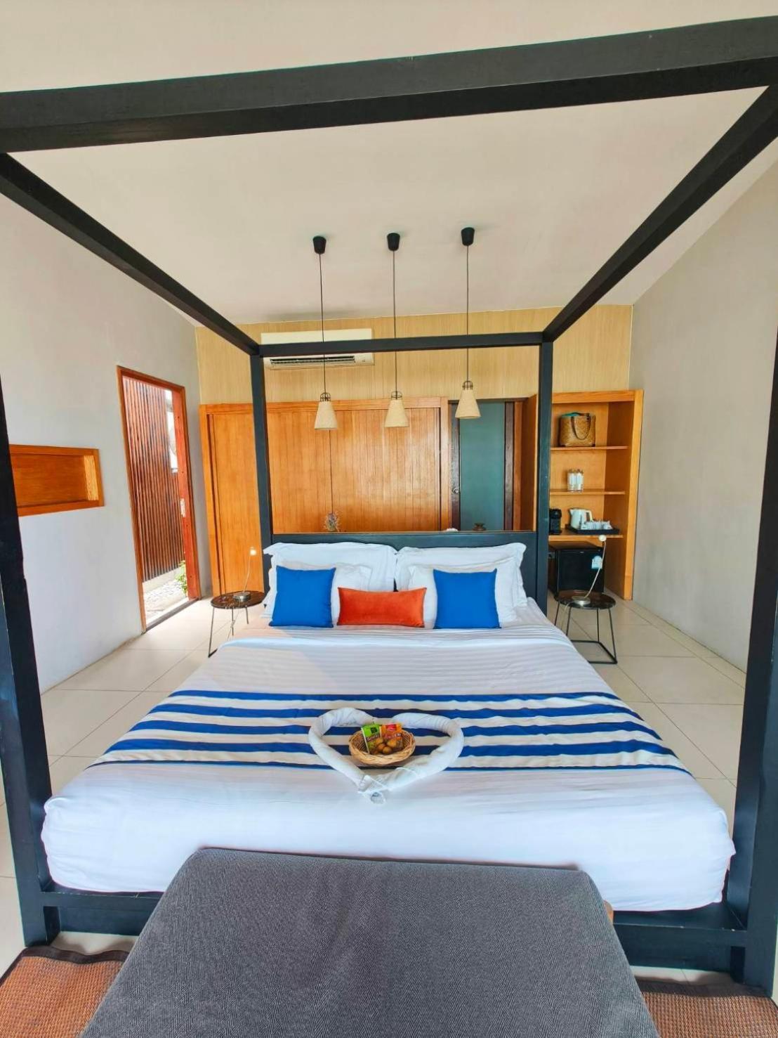 Casa De Mar - Koh Samui 渡假村 查汶海滩