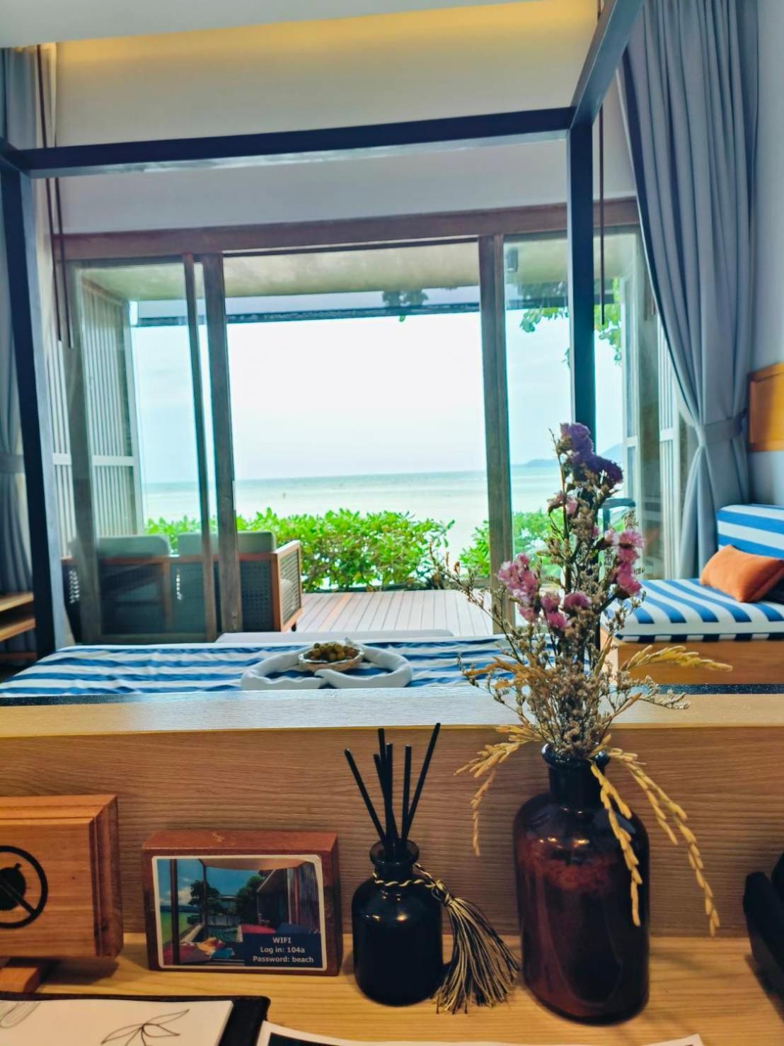 渡假村 Casa De Mar - Koh Samui 4*