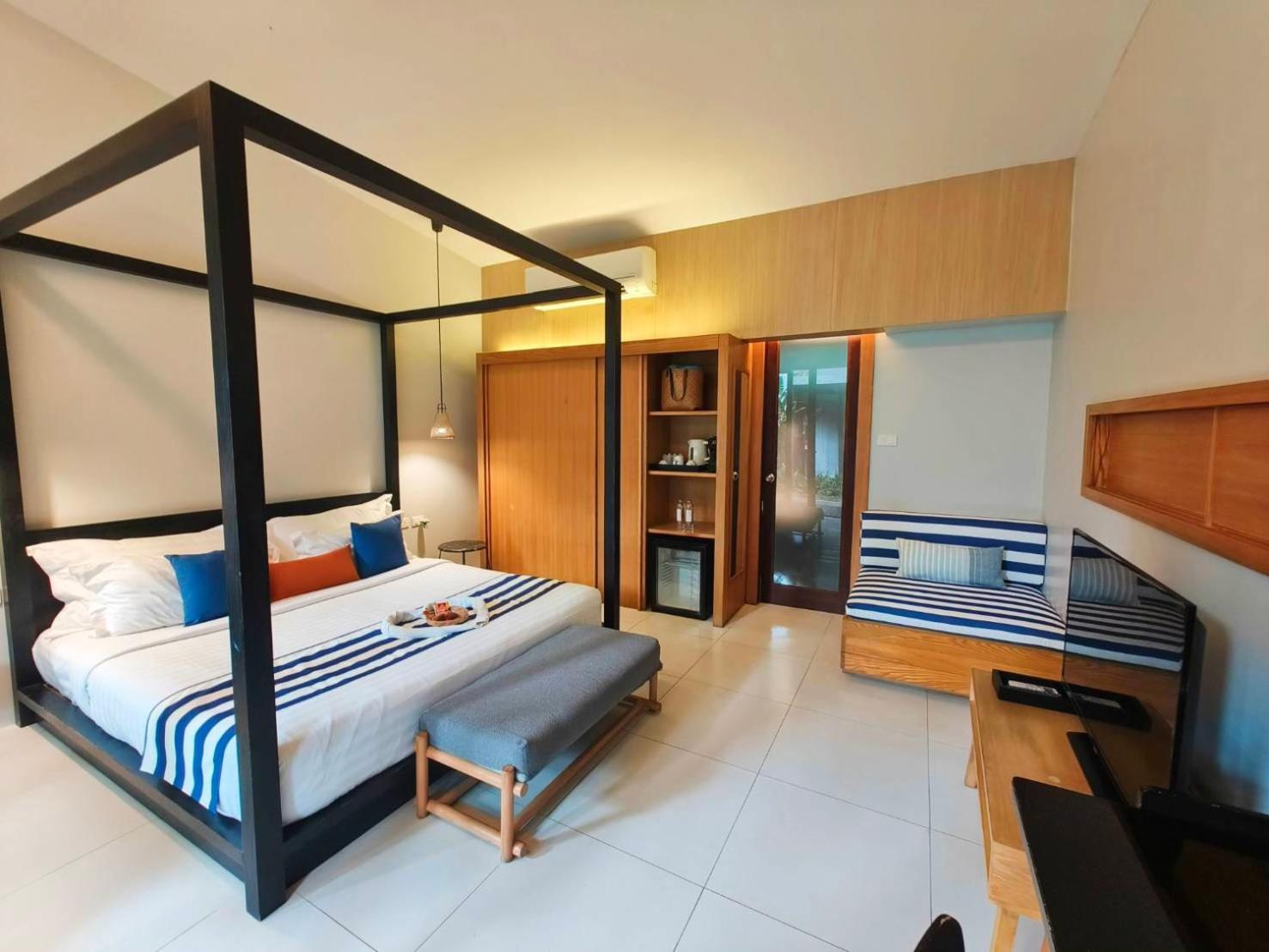 渡假村 Casa De Mar - Koh Samui 查汶海滩