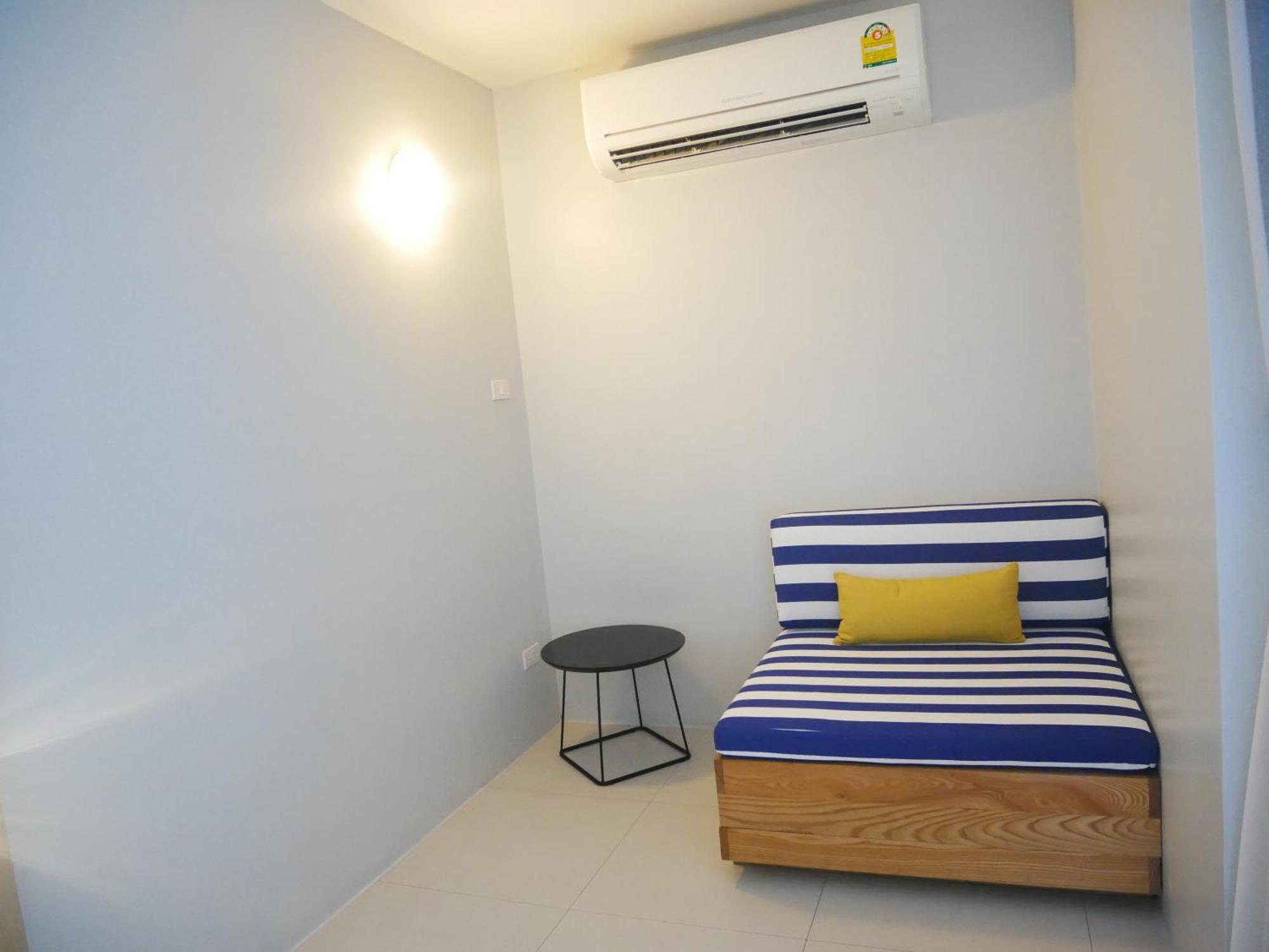 Casa De Mar - Koh Samui 渡假村 4*