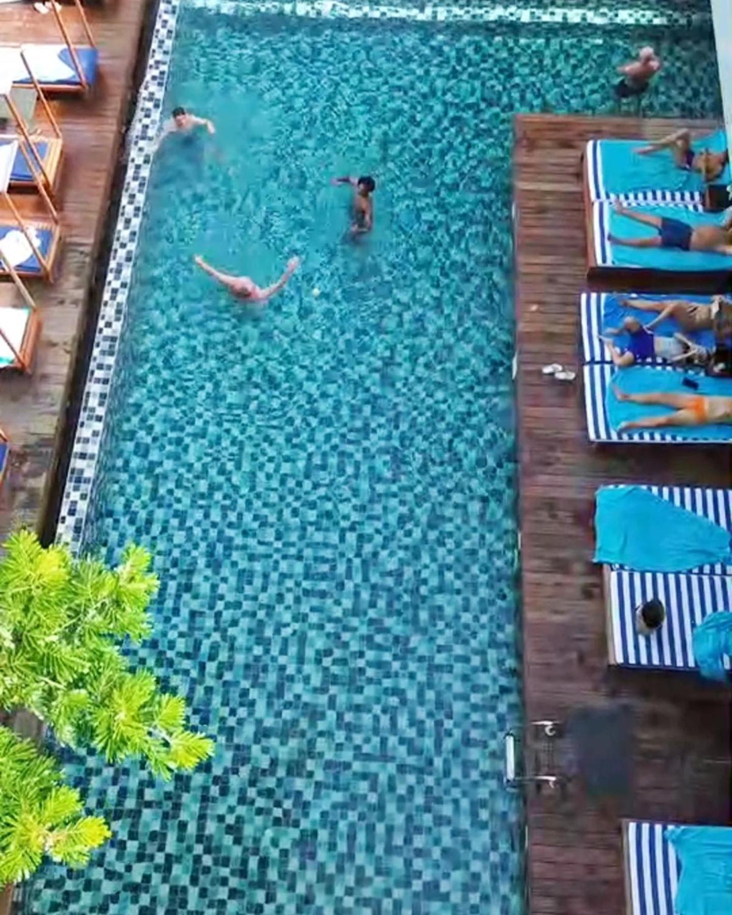 Casa De Mar - Koh Samui 渡假村 4*