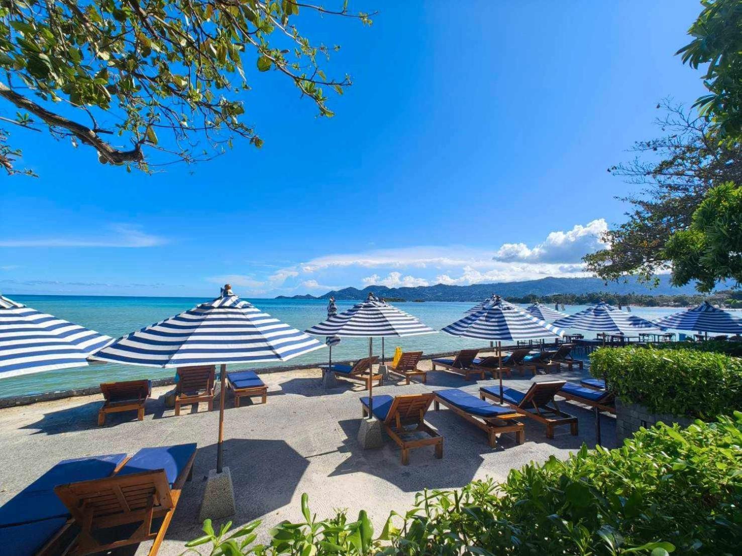 Casa De Mar - Koh Samui 4* 查汶海滩