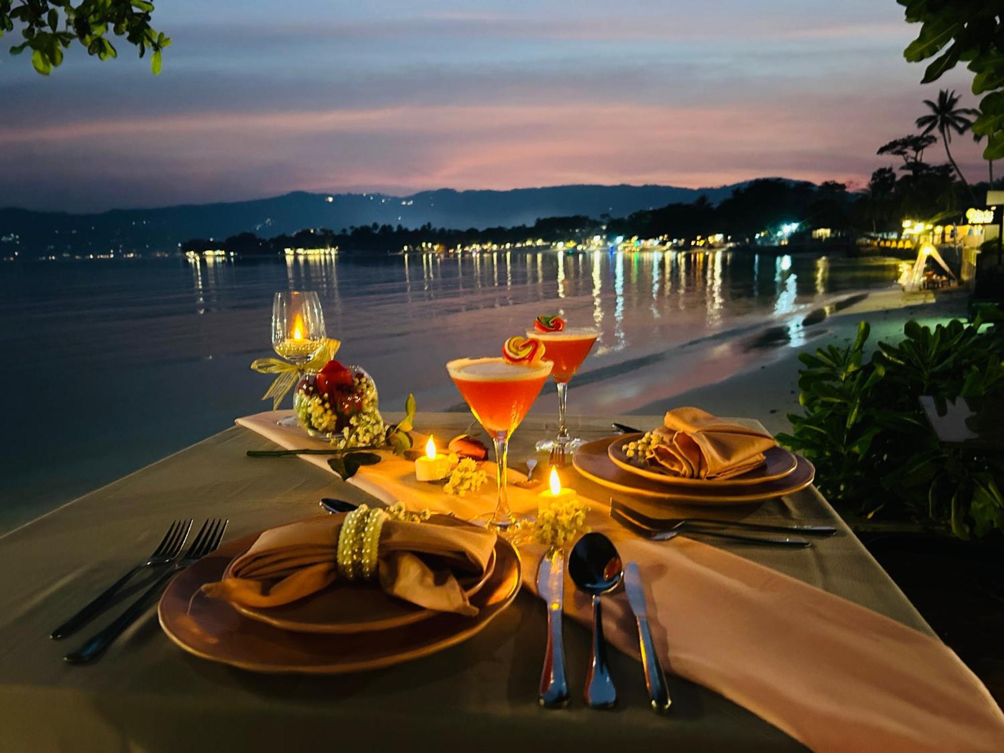 渡假村 Casa De Mar - Koh Samui