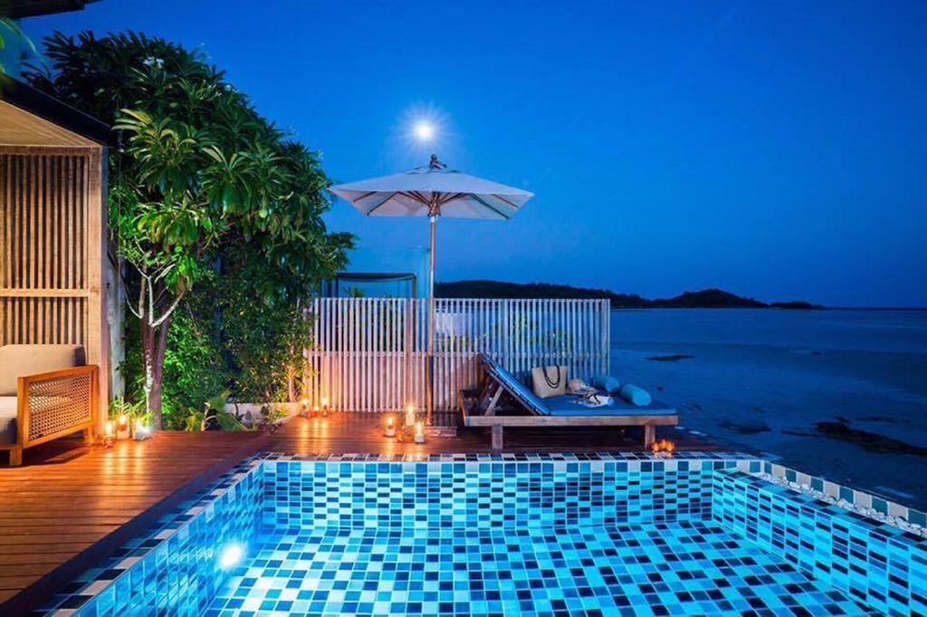 Casa De Mar - Koh Samui 渡假村 查汶海滩