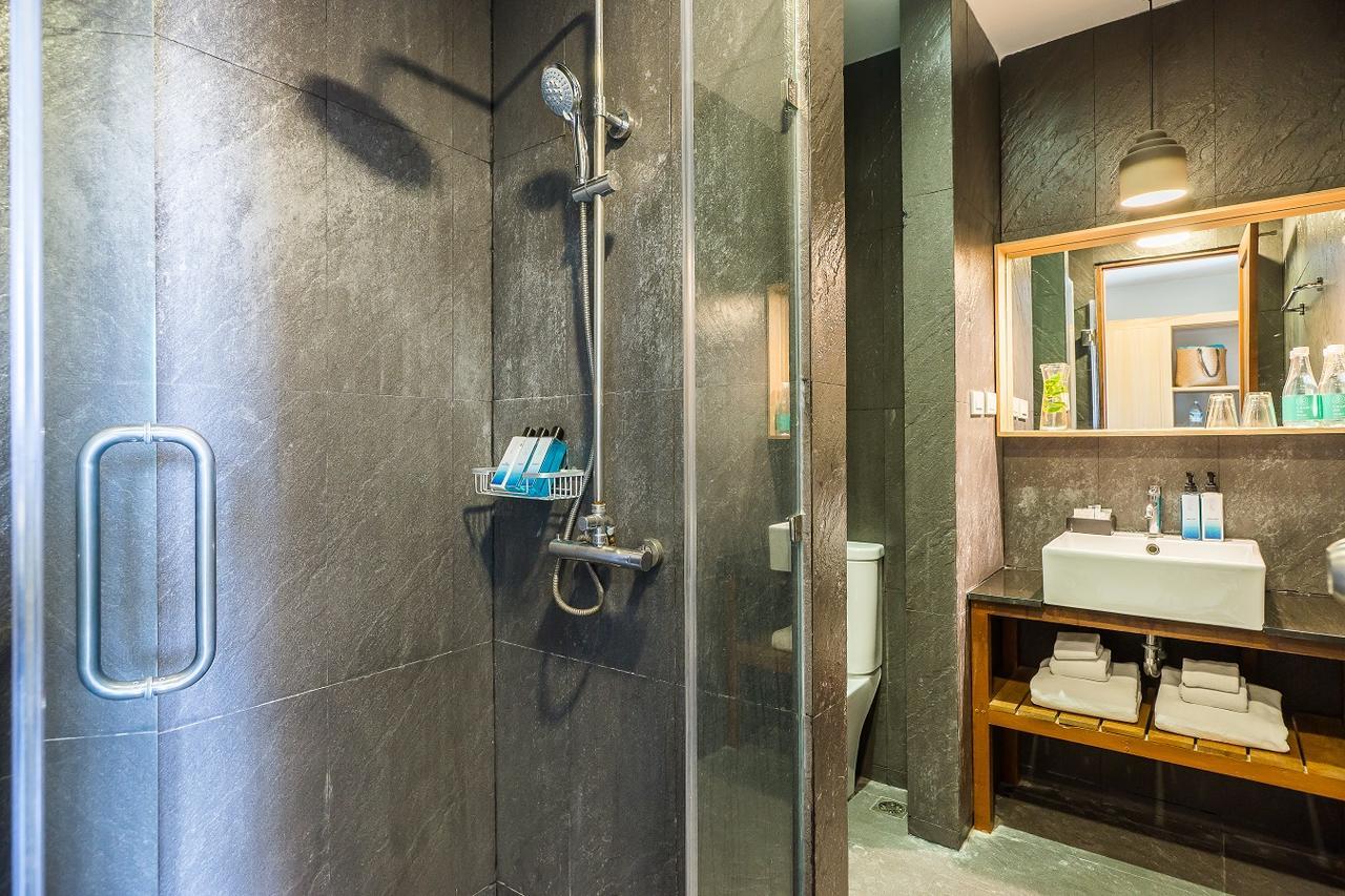 Casa De Mar - Koh Samui 4* 查汶海滩