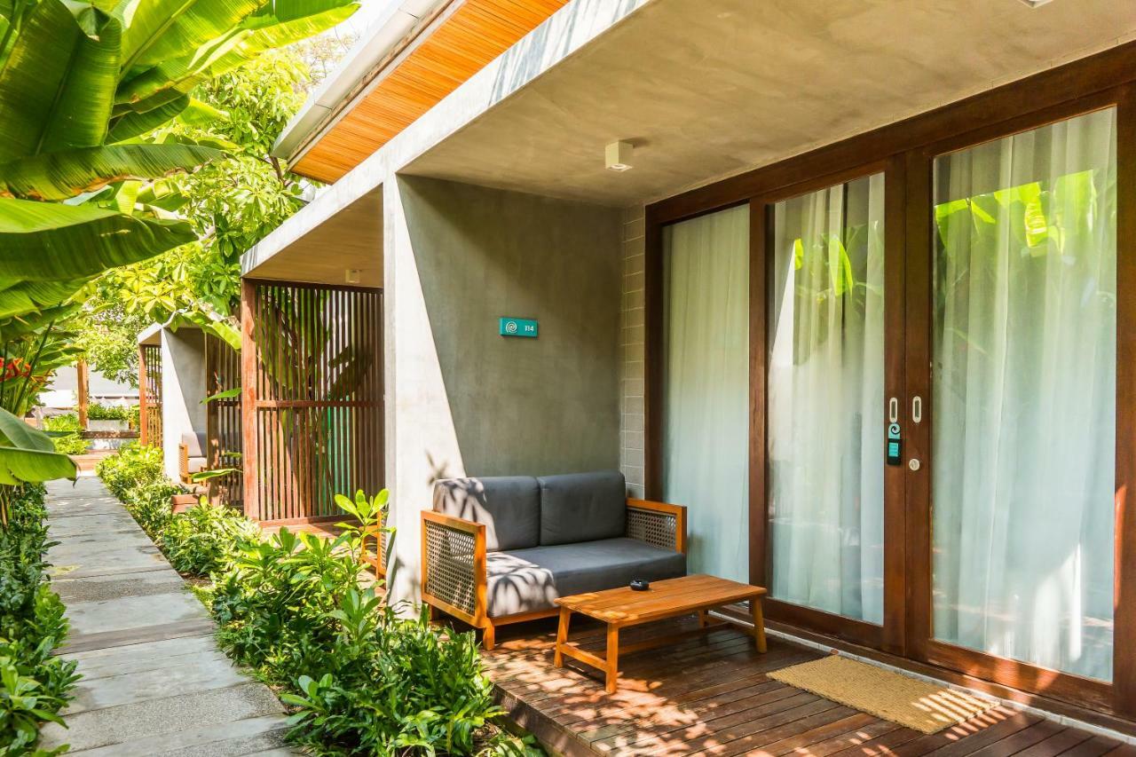 Casa De Mar - Koh Samui 渡假村 查汶海滩