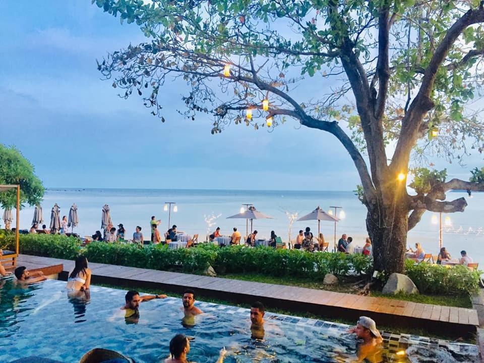 Casa De Mar - Koh Samui 4* 查汶海滩