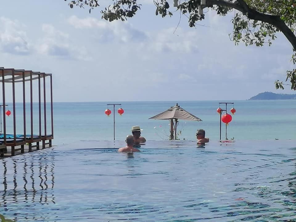 Casa De Mar - Koh Samui 渡假村