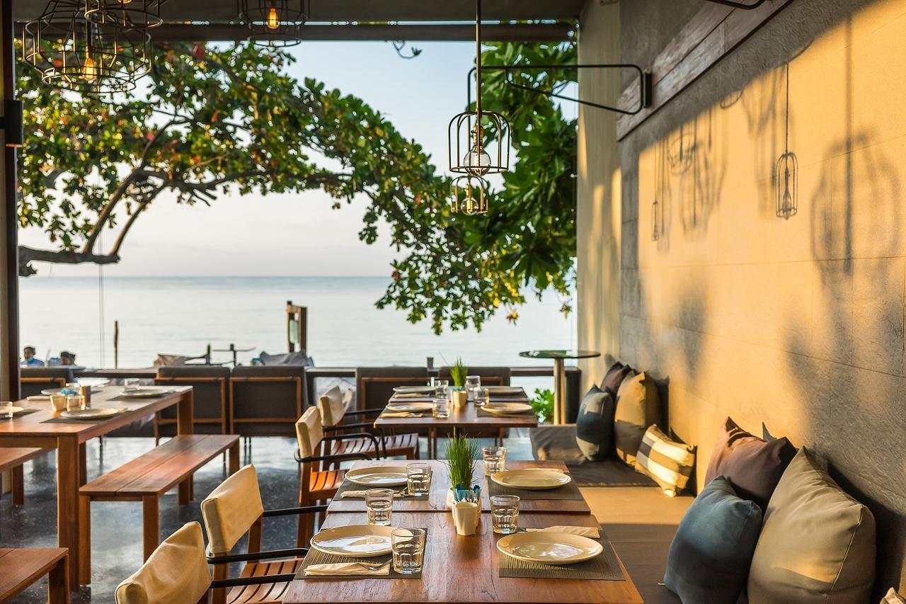 Casa De Mar - Sha Resort 4*